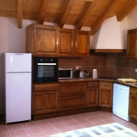Casa vacanze Maison De Caractère En Pierre Cal Batlle Saint-Pierre-dels-Forcats