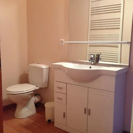 Maison De Caractere En Pierre Cal Batlle